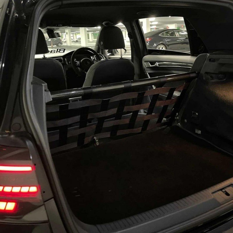 Clubsport Teppich für VW Golf 7R